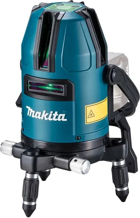 Makita SK40GDZ Акумуляторний лазерний нівелір каркас, фото 1