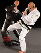 Манекен боксерський підлоговий CENTURY VERSYS VS BOB (101694), фото 2