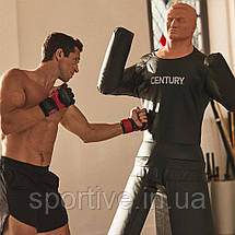 Манекен боксерський підлоговий CENTURY VERSYS VS BOB (101694), фото 3