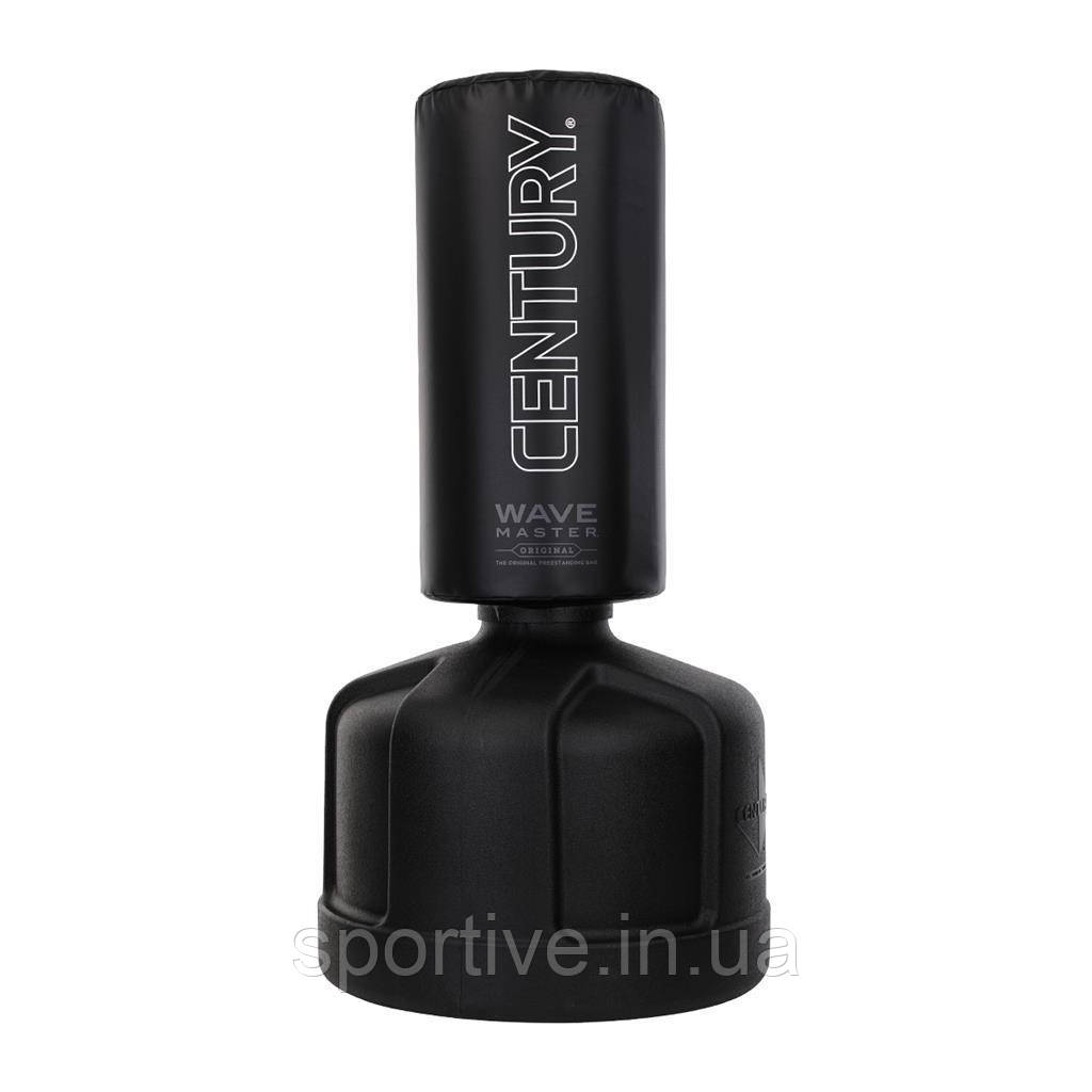 Мішок боксерський підлоговий CENTURY WAVEMASTER з підставкою (10162)