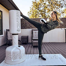 Мішок боксерський підлоговий CENTURY WAVEMASTER GHOST EDITION (10162), фото 2