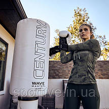 Мішок боксерський підлоговий CENTURY WAVEMASTER GHOST EDITION (10162), фото 5