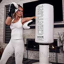 Мішок боксерський підлоговий CENTURY WAVEMASTER GHOST EDITION (10162), фото 3