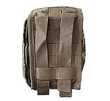 Підсумок для аптечки Корсар койот Темп 3000, фото 2