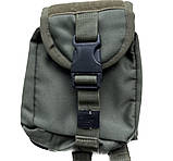 Підсумок для аптечки Корсар койот Темп 3000, фото 3