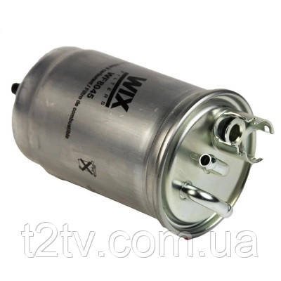 Фільтр паливний Wixfiltron WF8045