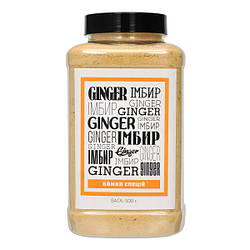 Імбир мелений, 500 г, 1 шт
