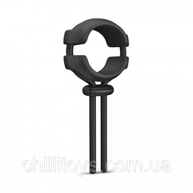 Регульоване ерекційне кільце Dorcel FIT RING (м'ята упаковка!!!), фото 1