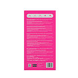 Осцилювальний смарт вібратор-кролик Lovense Osci 3, фото 7