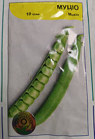 Горох Муціо 10г