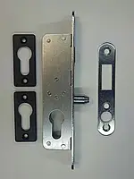 Замок-гачок H-35