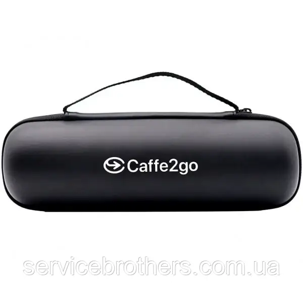 Дорожній кейс для кавоварки Caffe2go, фото 1