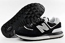 Кросівки чоловічі New balance 574, фото 6