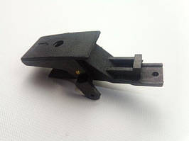 Ручка дверей Таврія, 1102 внутрішній завод АвтоЗАЗ 11021-6105180