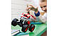LEGO Technic Monster Jam ThunderROARus з інерційним двигуном [42200], фото 4