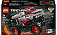 LEGO Technic Monster Jam ThunderROARus з інерційним двигуном [42200], фото 6