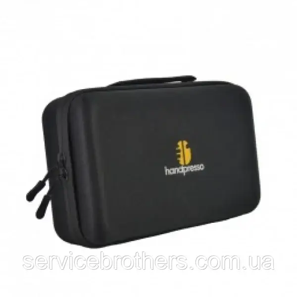 Кейс для акумуляторної кавоварки Handpresso E-presso, фото 1