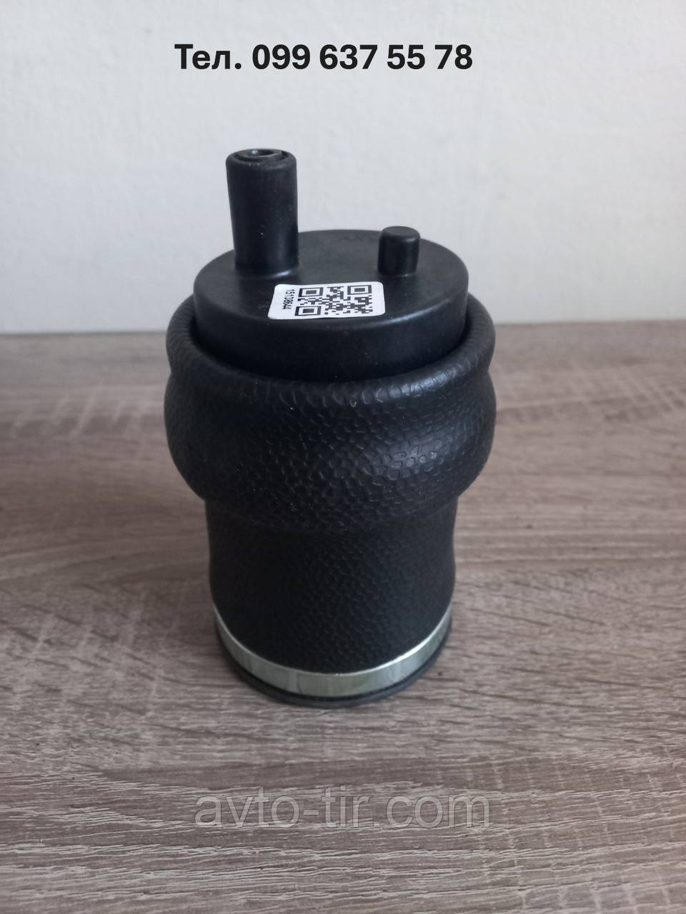 Пневмоподушка кабіни Renault Premium 5010130797 20591506 20906196 5010629414, фото 1