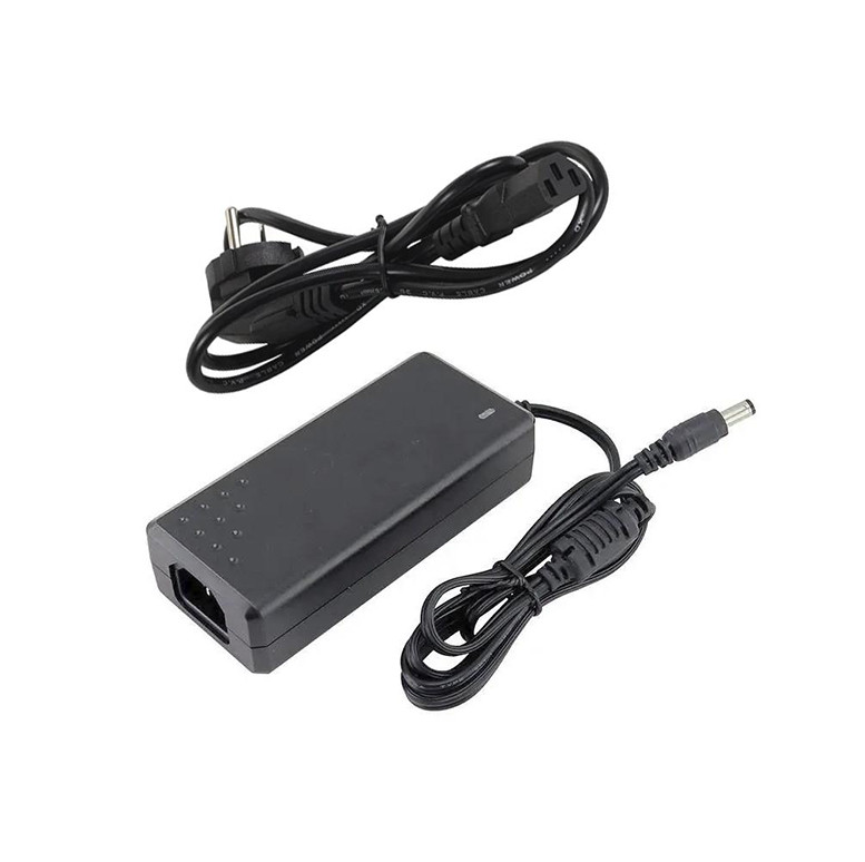 Блок живлення 12 В/7 А SEVEN PS-763