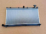 Радіатор охолодження двигуна BYD F3 , Бид Ф3, Бід Ф3, фото 5