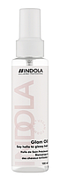Олія для надання блиску сухому волоссю Indola Glamorous Oil Finishing Treatment 100 мл