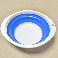 Складана миска для прикорму (для пікніка) ax-1243