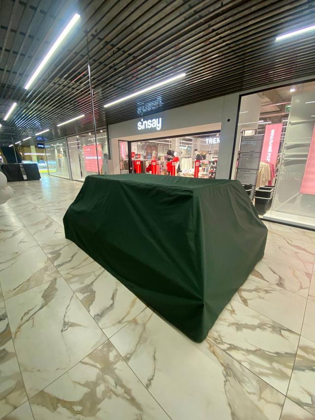 чохли на торгівельні стенди