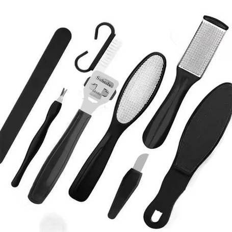 Інструменти для педикюру