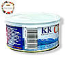 Імітація ікри форелі зерниста "KR KAVIAR" 130грам (ключ+кришка) Фінляндія 🇫🇮, фото 4