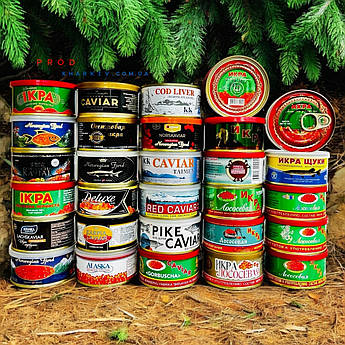 Подарунковий набір Імітації #1 (МІКС) Premium [10+2] * 2 шт. у подарунок: