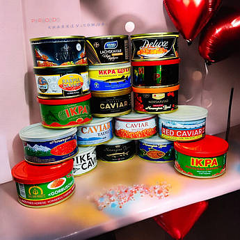 Подарунковий набір Імітація #1 (МІКС) Premium [18+3] *3 шт. у подарунок