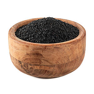 Кунжут чорний (Індія).Вага:250г.