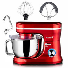 Планетарний міксер Koliber ROBOMAX X-2400-W 4.5L, 2400 W