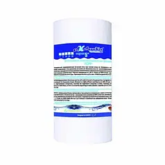 Картридж FCPP Аквакут 5"2 1/2 "(1 мкм)