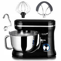 Планетарний міксер Koliber ROBOMAX X-2400-W 4.5L, 2400 W