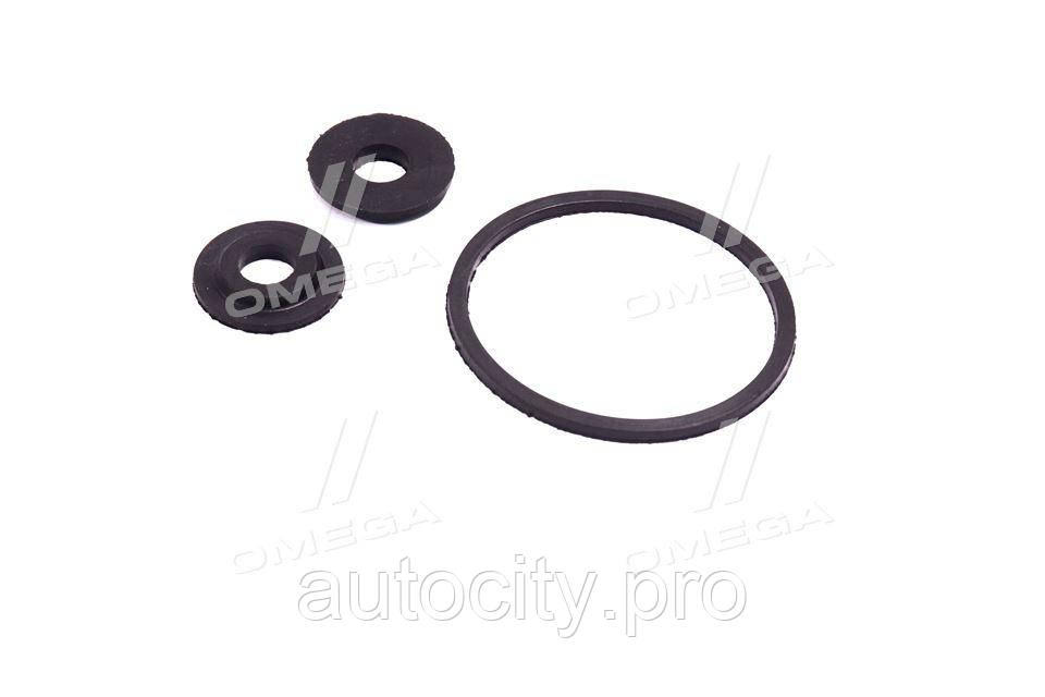 Р/к фільтра масляного 24-1017062 (ЗМЗ-402, 2 наймен., силікон) TEMPEST, фото 1