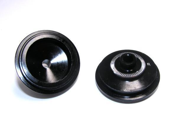 Адаптер втулки ID 20 mm на ID 5,2 під ексцентрик QR (PIAC61), фото 1