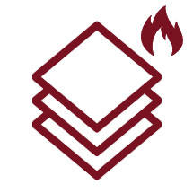 Вогнетривкі плити