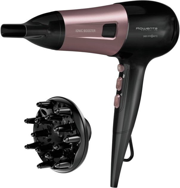 Фен Rowenta Powerline CV5940F0