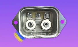 Опір додатковий (варіатор) СЕ-107