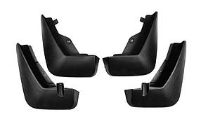 Бризковики Premium (2019-2025) (4 шт) для Land Rover Discovery Sport