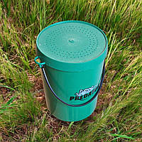 Відро для приманки Carp Zoom Predator-Z Worm Bucket 2л CZ8555