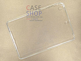 Ультратонкий 1мм силіконовий чохол для Apple iPad mini 7.9 2012
