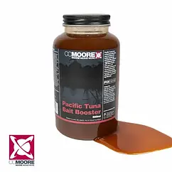 Бустер CC Moore Pacific Tuna Bait Booster 500ml