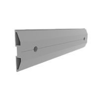 Стик для рейки Roof/Medium AN-NEW-CG-020, 200 мм, алюмінієвий, з болтами М8