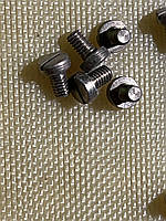 Гвинт М2.5 х 5.5мм нерж. (50мм)