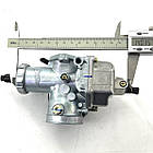 Карбюратор PZ32 мотоцикла Tekken 250 Lifan SR220, фото 4