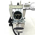 Карбюратор PZ32 мотоцикла Tekken 250 Lifan SR220, фото 6