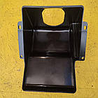 Кожух ЮМЗ кермової колонки (пластик)