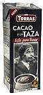 Шоколад Гарячий Готовий Напій Torras a la Taza без Глютена 1 л Іспанія, фото 3